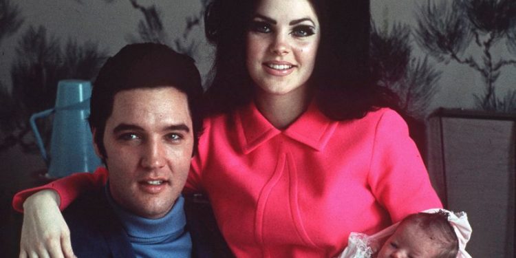 Lisa Marie y la maldición de los Presley: muertes, sexo, drogas y el Rey del Rock and Roll