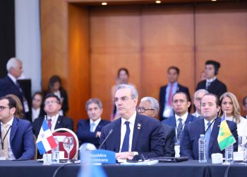Presidente Abinader: CELAC tiene responsabilidad de defender soberanía de los pueblos e integración regional