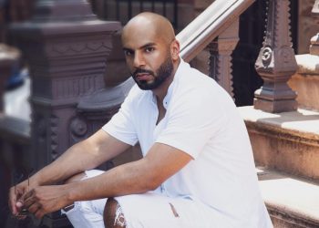 Ganador del Latin Grammy 2015, Luisito Gómez, publicará este viernes nuevo tema musical