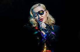 Madonna anunció una nueva gira por 35 ciudades para celebrar sus 40 años de éxitos