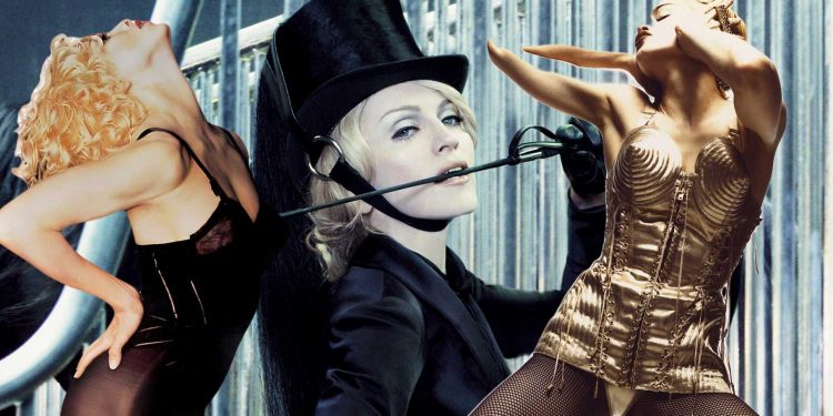 Madonna provoca indignación por el precio de las entradas: ¿Cuánto tiene que costar un concierto?