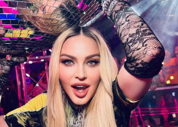 Madonna anuncia gira mundial para celebrar su carrera