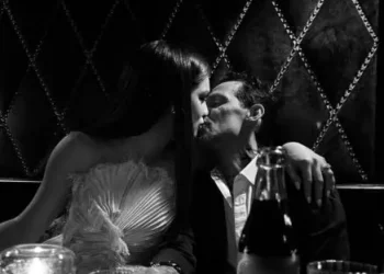 Todos los detalles de la boda de Marc Anthony y Nadia Ferreira