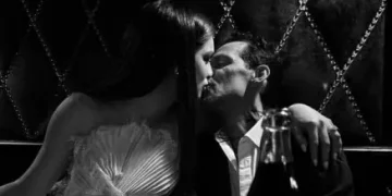 Todos los detalles de la boda de Marc Anthony y Nadia Ferreira