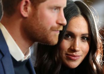 Meghan Markle lanzará sus propias memorias explosivas después del príncipe Harry