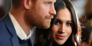Meghan Markle lanzará sus propias memorias explosivas después del príncipe Harry