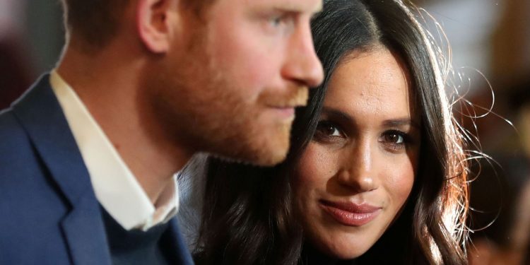 Meghan Markle lanzará sus propias memorias explosivas después del príncipe Harry