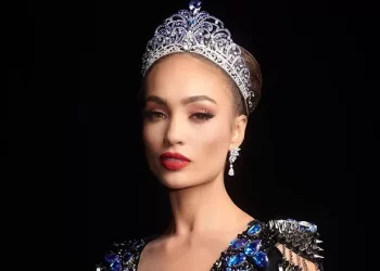 Miss Universo 2022 no se lavó el cabello ni se bañó durante todo el concurso