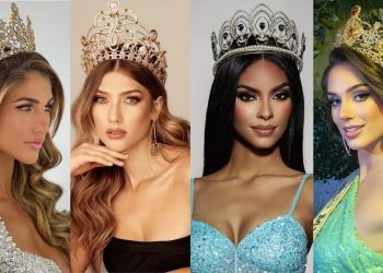 Enormes expectativas por la edición de Miss Universo que se celebrará este sábado en Nueva Orleans