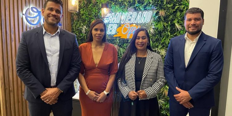 OFIT llega a Colombia: abre oficina de intercambios culturales en Bogotá