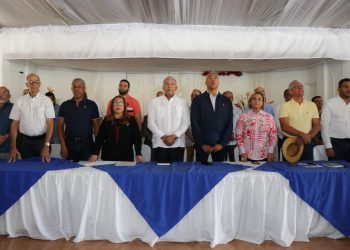 PRM inicia con éxito “Plan de Crecimiento” en Santiago con miras a duplicar su militancia