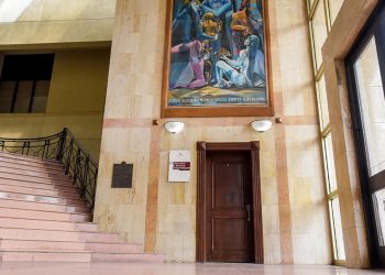 Tribunal de Santiago envía a prisión preventiva a imputado por abusos a adolescentes en un centro de rehabilitación