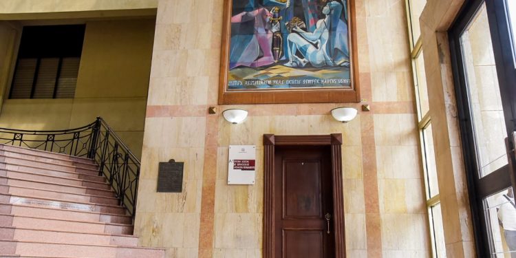 Tribunal de Santiago envía a prisión preventiva a imputado por abusos a adolescentes en un centro de rehabilitación