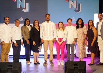 29 finalistas de provincias Santiago, Espaillat y Puerto Plata para Premio Nacional de la Juventud 2023