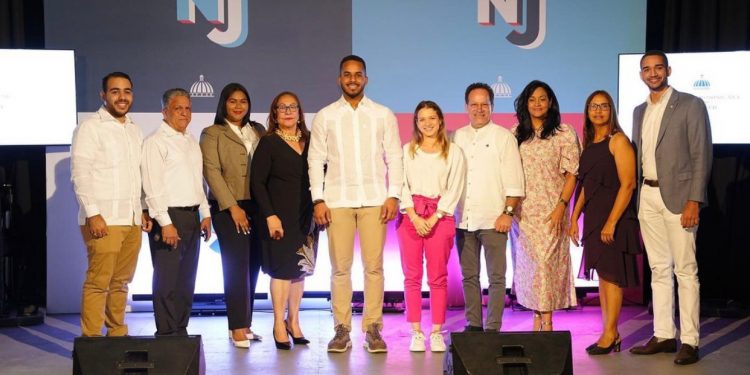 29 finalistas de provincias Santiago, Espaillat y Puerto Plata para Premio Nacional de la Juventud 2023