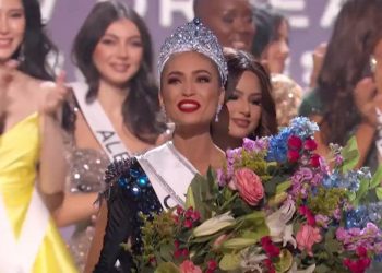 R’Bonney Gabriel, de Estados Unidos, sorprende y se corona como Miss Universo 2023