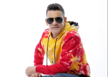 Raffy Díaz muestra preocupación por el futuro música típica