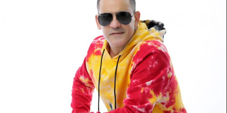 Raffy Díaz muestra preocupación por el futuro música típica