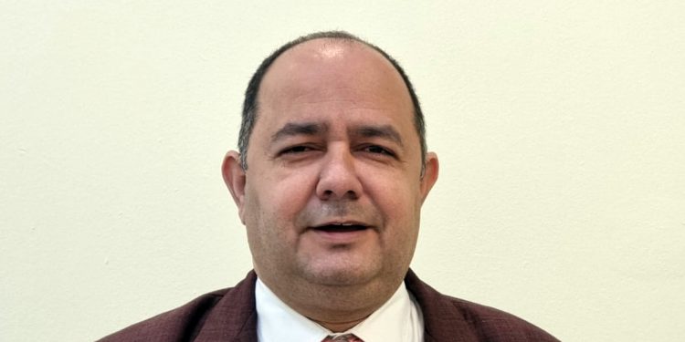 Presidente Movimiento Gentío afirma se agrava crisis haitiana
