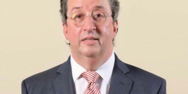 Ricardo Fondeur “observamos un balance favorable para Santiago en 2022”