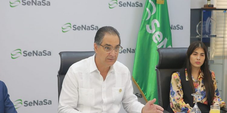 SeNaSa ofreció cobertura a 572 personas por accidentes de tránsito solo en festividades navideñas 2022-23