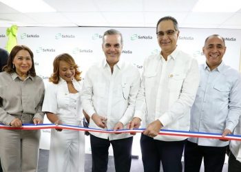 SeNaSa abre nueva y más amplia oficina en San Pedro de Macorís