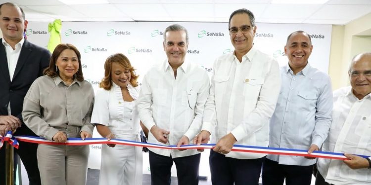 SeNaSa abre nueva y más amplia oficina en San Pedro de Macorís