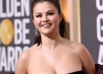 La contundente respuesta de Selena Gomez cansada de las críticas sobre su cuerpo
