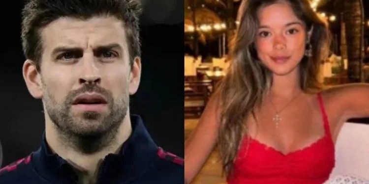 Aseguran que hay otra persona más involucrada en el escándalo de Shakira, Piqué y Clara Chía Martí