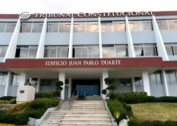 TC anuncia lema para 2023 será “Constitución y dominicanidad”