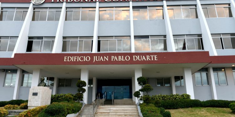 TC anuncia lema para 2023 será “Constitución y dominicanidad”