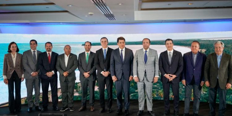 Turismo anuncia inicio de nuevas inversiones en Miches por más de 735 millones de dólares