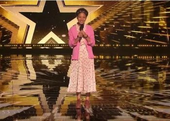 Dominicana Keren Montero participa en «America’s Got Talent: All Stars»