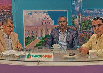 Oficina Pasaportes Santiago labora en plena normalidad