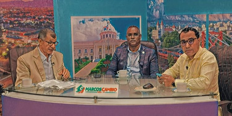 Oficina Pasaportes Santiago labora en plena normalidad