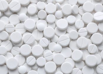 ¿Por qué hemos dejado de tomar aspirina?