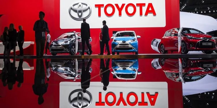 Cuáles fueron los autos y las marcas con mayores ventas en todo el mundo en 2022