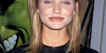 Cameron Diaz en los 90 es un ‘must’