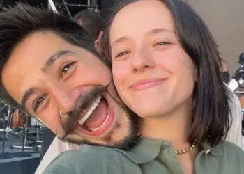 Camilo aclara sobre el género de su bebé Índigo