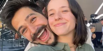 Camilo aclara sobre el género de su bebé Índigo