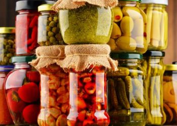 Dieta y conservas, ¿sí o no?