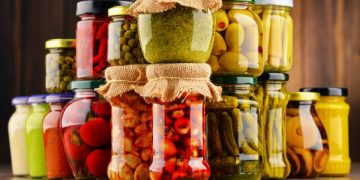 Dieta y conservas, ¿sí o no?