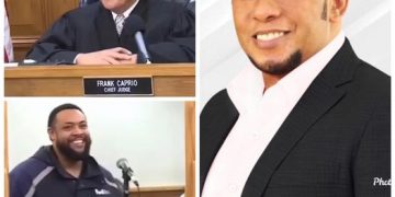 Bachata icónica de Anthony Santos “La Batalla” le ahorra en corte US $450.00 al dominicano Cleury González en los EEUU