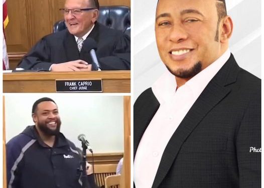 Bachata icónica de Anthony Santos “La Batalla” le ahorra en corte US $450.00 al dominicano Cleury González en los EEUU