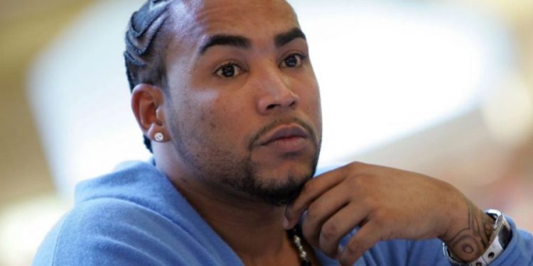 Don Omar explica suspensión de concierto en Bolivia por lo que organizadores fueron arrestados