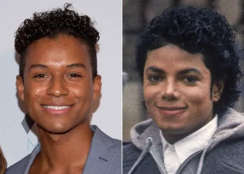 Un sobrino de Michael Jackson será quien lo interpretará en biopic del «Rey del Pop»