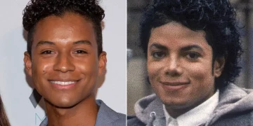 Un sobrino de Michael Jackson será quien lo interpretará en biopic del «Rey del Pop»