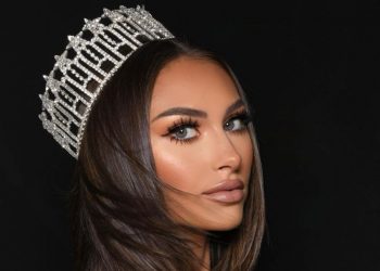 Miss USA: Ella es Morgan Romano, el reemplazo de R’Bonney Gabriel en Miss USA