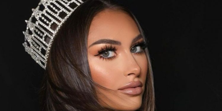 Miss USA: Ella es Morgan Romano, el reemplazo de R’Bonney Gabriel en Miss USA