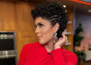 La respuesta de Francisca cuando le dicen «micrófono» por su pelo